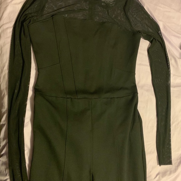 Guess jumpsuit - Picture 5 of 5